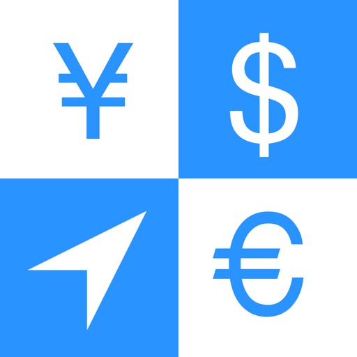 Currency Converter Pro with Geo-based conversion app reviews download