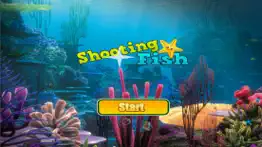shooting fishing wild catch frenzy iphone images 2