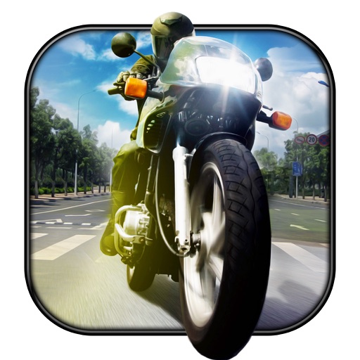Real Road Bike Rider - Mad skills at Highway Track app reviews download