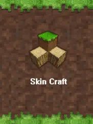 skincraft - boys girls skins for minecraft pe ipad images 3