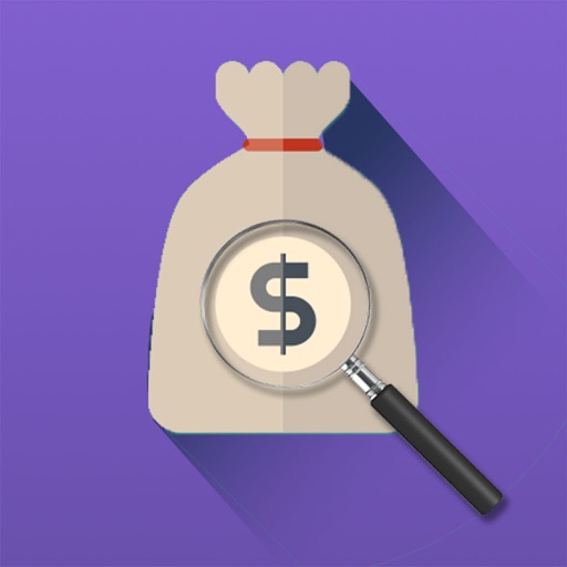 Money Detective - My Personal Finance Mananger app reviews download