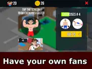 body builder - sport tycoon ipad images 3