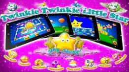 twinkle, twinkle little star iphone images 1