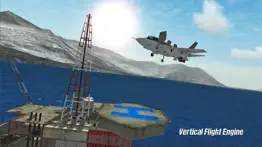 carrier landings pro iphone capturas de pantalla 3