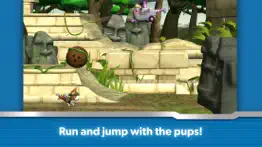 paw patrol rescue run iphone images 2