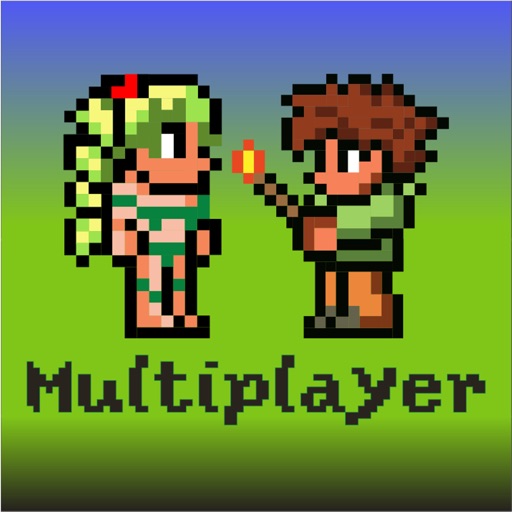 Multiplayer Terraria edition app reviews download