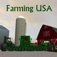 farming usa logo, reviews