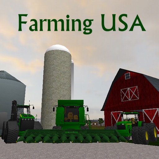 Farming USA app reviews download
