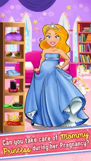 princess baby salon doctor kids games free iphone images 3
