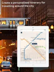 rome metro guide and route planner ipad images 2