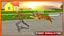 angry tiger city revenge iphone images 1