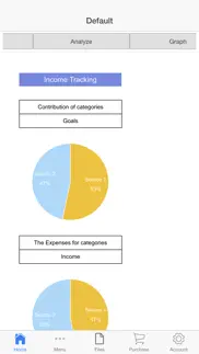 income tracker iphone images 4