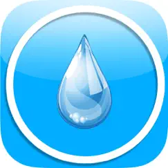 hydration reminder - daily water tracker logo, reviews