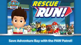 paw patrol rescue run iphone images 1