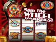 blazing 7s casino: slots games ipad images 3
