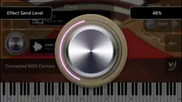 cmp grand piano iPhone Captures Décran 2