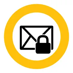 symantec work mail logo, reviews
