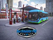 bus simulator pro 2017 iPad Captures Décran 1