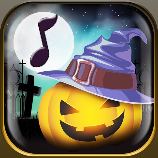 Scary Ringtone.s and Sound Effect.s for Halloween app reviews download