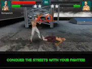 gangster crime - street fight ipad images 4