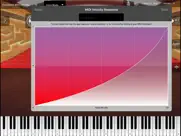 cmp grand piano iPad Captures Décran 4