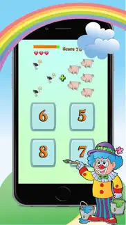 kindergarten math addition game kids of king 2016 iphone images 2