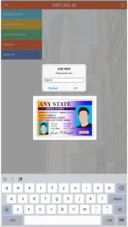 virtual id iphone images 3