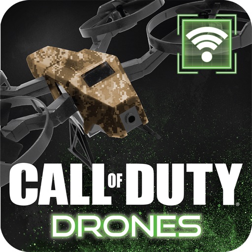 CoD drones app reviews download