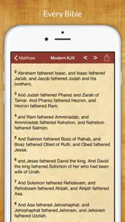 15,000 bible encyclopedia easy iphone images 3