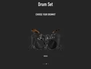 simple drum set - best virtual drum pad kit with real metronome for iphone ipad ipad resimleri 4