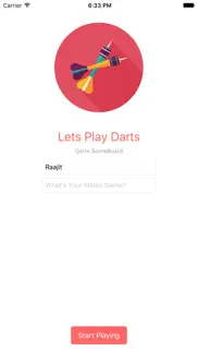 darts scoreboard iphone images 4