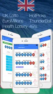 uk lotto thunderball 49 euromillions health iphone images 1