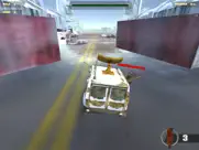 zombie highway traffic rider - smart edition ipad images 3