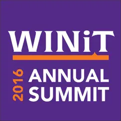 winit annual summit 2016 logo, reviews
