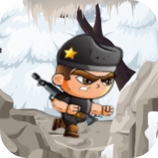 Stick Soldier by Fun Games for Free app reviews download