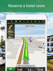 navitel navigator philippines - gps & map айпад изображения 4
