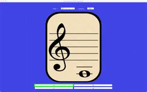 music notes and key signatures iphone resimleri 3