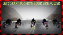 dangerous highway bike rider simulator - championship quest of super motogp bike race game iphone images 4