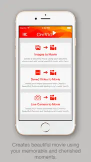 photos & video slideshow maker iphone images 1