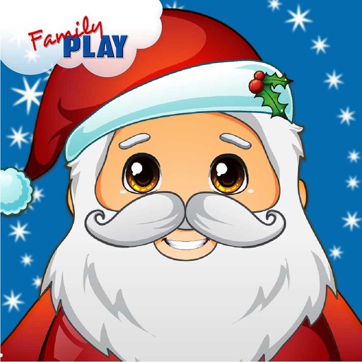 Santa Kindergarten School app reviews download