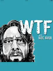 wtf with marc maron ipad images 1