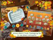 solitaire match 2 cards free. thanksgiving day card game ipad images 1