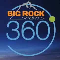 big rock wt360 logo, reviews