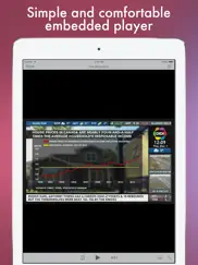 canada tv - canadian television online ipad images 2