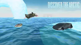 submarine car diving simulator iPhone Captures Décran 1
