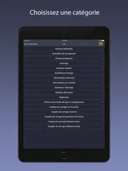 techapp pour skoda iPad Captures Décran 3