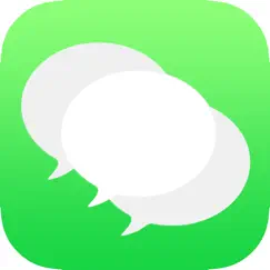 text to group! send text to group and contacts manager logo, reviews