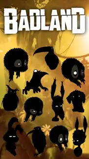 badland stickers iphone images 1