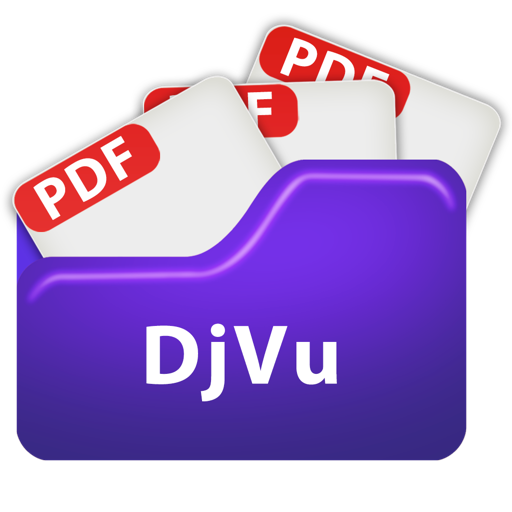 PDF to DjVu anmeldelser