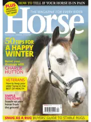 horse magazine ipad images 3